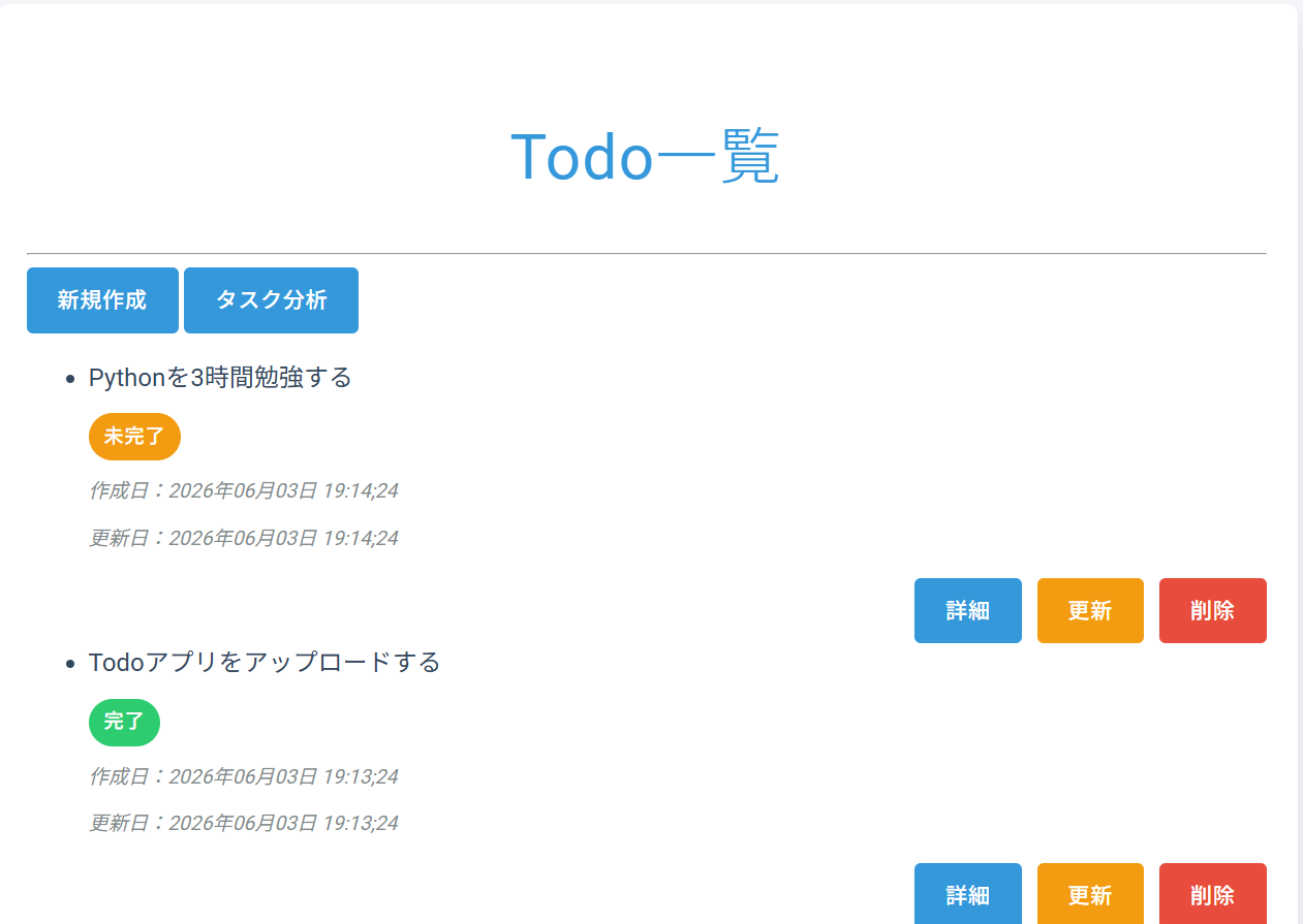 Todoの画像
